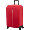 22147 2 samsonite ta revolution obal na kufr l spinner 75cm cervena