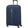 22159 samsonite ta revolution obal na kufr m spinner 68 69cm modra midnight blue