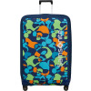 21916 samsonite ta revolution obal na kufr xl spinner 81 86cm colorwave