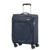 2737 american tourister summerfunk spinner rozsiritelny 55cm modra