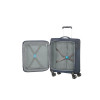 2737 1 american tourister summerfunk spinner rozsiritelny 55cm modra