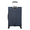 2746 2 american tourister summerfunk spinner 67cm modra