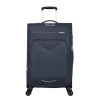 2746 3 american tourister summerfunk spinner 67cm modra