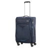 2746 6 american tourister summerfunk spinner 67cm modra