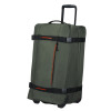 3940 american tourister urban track taska na koleckach 68cm khaki