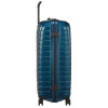 1033 4 samsonite skorepinovy kufr proxis l modra 98 l