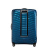 1045 2 samsonite skorepinovy kufr proxis xl modra 125 l
