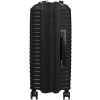 3442 1 samsonite upscape spinner rozsiritelny 55cm cerna