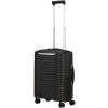 3442 4 samsonite upscape spinner rozsiritelny 55cm cerna