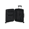 3442 2 samsonite upscape spinner rozsiritelny 55cm cerna