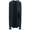 3448 1 samsonite upscape spinner rozsiritelny 55cm modra