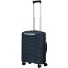 3448 4 samsonite upscape spinner rozsiritelny 55cm modra