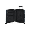 3448 2 samsonite upscape spinner rozsiritelny 55cm modra