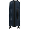 3448 3 samsonite upscape spinner rozsiritelny 55cm modra
