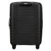 3457 1 samsonite upscape spinner rozsiritelny 68cm cerna