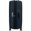 3478 1 samsonite upscape spinner rozsiritelny 75cm modra
