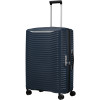 3478 3 samsonite upscape spinner rozsiritelny 75cm modra