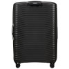 3487 samsonite upscape spinner rozsiritelny 81cm cerna