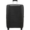 3487 4 samsonite upscape spinner rozsiritelny 81cm cerna
