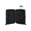 3487 6 samsonite upscape spinner rozsiritelny 81cm cerna