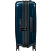 2341 1 samsonite nuon spinner rozsiritelny 55cm modra