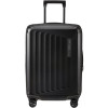 2344 samsonite nuon spinner rozsiritelny 55cm cerna