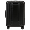 2344 1 samsonite nuon spinner rozsiritelny 55cm cerna