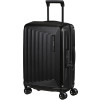 2344 6 samsonite nuon spinner rozsiritelny 55cm cerna