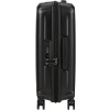 2344 4 samsonite nuon spinner rozsiritelny 55cm cerna
