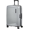 2359 5 samsonite nuon spinner rozsiritelny 69cm stribrna