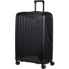 2368 5 samsonite nuon spinner rozsiritelny 75cm cerna