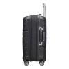 4162 4 samsonite flux spinner rozsiritelny 55cm cerna