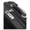 4162 6 samsonite flux spinner rozsiritelny 55cm cerna