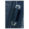 4165 7 samsonite flux spinner rozsiritelny 55cm modra