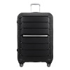 4177 1 samsonite flux spinner rozsiritelny 75cm cerna