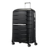 4177 samsonite flux spinner rozsiritelny 75cm cerna