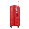 4897 3 samsonite flux spinner rozsiritelny 81cm cerveny