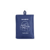 4423 samsonite skladaci taska xl modra