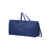 4423 samsonite skladaci taska xl modra