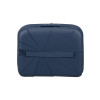 6786 american tourister starvibe kosmeticky kufrik 35cm modry navy
