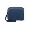 6786 2 american tourister starvibe kosmeticky kufrik 35cm modry navy