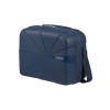 6786 1 american tourister starvibe kosmeticky kufrik 35cm modry navy
