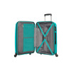 4414 3 american tourister skorepinovy kufr bon air m tyrkysova 57 5l