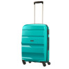 4414 7 american tourister skorepinovy kufr bon air m tyrkysova 57 5l
