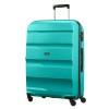 4417 american tourister skorepinovy kufr bon air l tyrkysova 91l