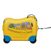 14536 samsonite dream2go school bus autobus