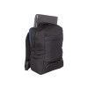 12498 1 travelite meet 41 cm backpack black