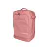 Travelite Ruksak Kick Off Multibag Ružový