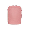 Travelite Ruksak Kick Off Multibag Ružový