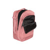 Travelite Ruksak Kick Off Multibag Ružový